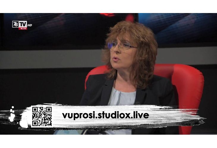 Виктория Василева Виктория Василева